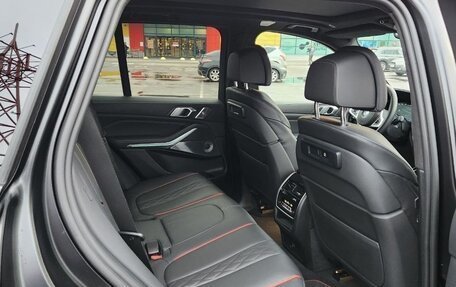 BMW X5, 2021 год, 12 700 000 рублей, 8 фотография