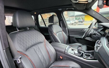 BMW X5, 2021 год, 12 700 000 рублей, 6 фотография