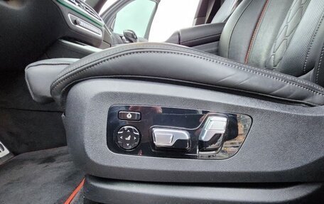 BMW X5, 2021 год, 12 700 000 рублей, 14 фотография