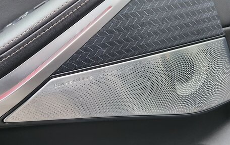 BMW X5, 2021 год, 12 700 000 рублей, 13 фотография