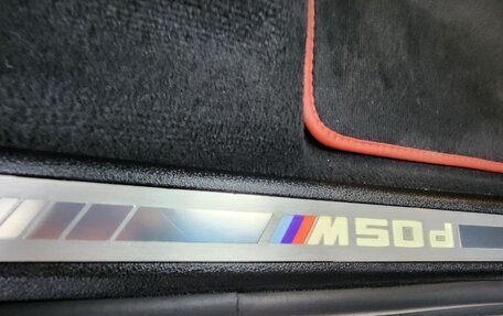 BMW X5, 2021 год, 12 700 000 рублей, 15 фотография