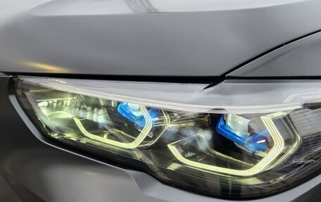 BMW X5, 2021 год, 12 700 000 рублей, 18 фотография