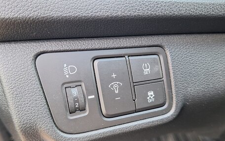 Hyundai Solaris II рестайлинг, 2019 год, 1 450 000 рублей, 8 фотография