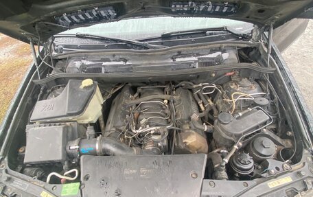 BMW X5, 2000 год, 440 000 рублей, 6 фотография