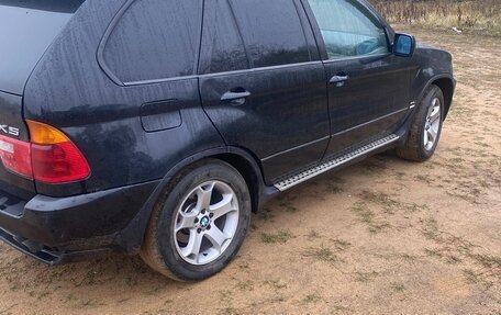 BMW X5, 2000 год, 440 000 рублей, 2 фотография