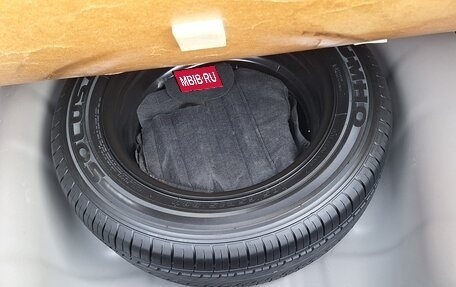 Hyundai Solaris II рестайлинг, 2019 год, 1 450 000 рублей, 10 фотография