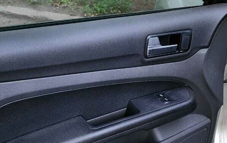 Ford Focus II рестайлинг, 2006 год, 520 000 рублей, 10 фотография