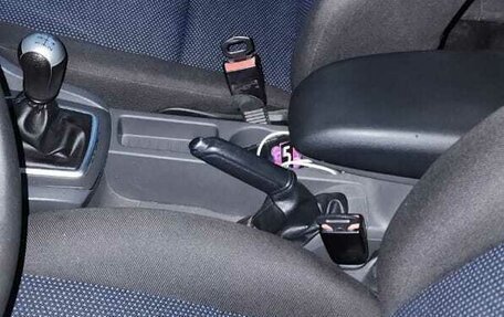 Ford Focus II рестайлинг, 2006 год, 520 000 рублей, 7 фотография