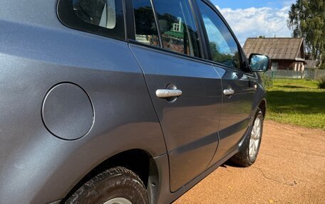 Renault Koleos I рестайлинг 2, 2008 год, 850 000 рублей, 4 фотография