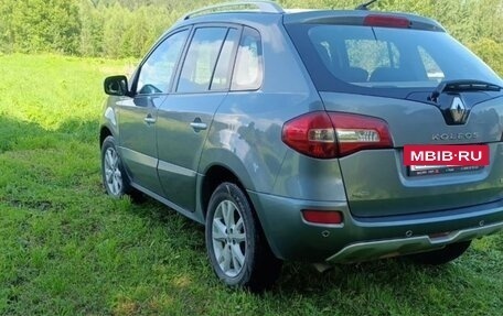 Renault Koleos I рестайлинг 2, 2008 год, 850 000 рублей, 3 фотография
