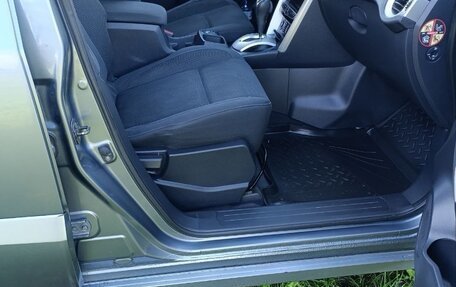 Renault Koleos I рестайлинг 2, 2008 год, 850 000 рублей, 7 фотография