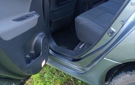 Renault Koleos I рестайлинг 2, 2008 год, 850 000 рублей, 9 фотография