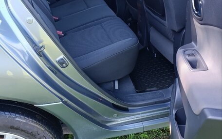 Renault Koleos I рестайлинг 2, 2008 год, 850 000 рублей, 8 фотография