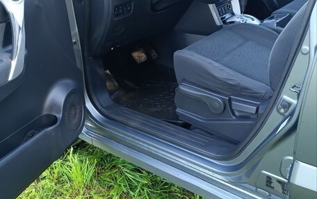 Renault Koleos I рестайлинг 2, 2008 год, 850 000 рублей, 10 фотография