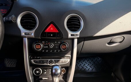 Renault Koleos I рестайлинг 2, 2008 год, 850 000 рублей, 14 фотография