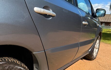 Renault Koleos I рестайлинг 2, 2008 год, 850 000 рублей, 13 фотография