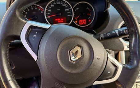 Renault Koleos I рестайлинг 2, 2008 год, 850 000 рублей, 17 фотография