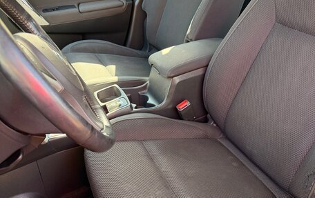 Renault Koleos I рестайлинг 2, 2008 год, 850 000 рублей, 18 фотография