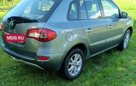 Renault Koleos I рестайлинг 2, 2008 год, 850 000 рублей, 5 фотография