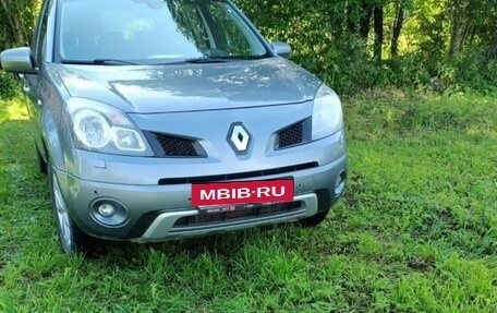 Renault Koleos I рестайлинг 2, 2008 год, 850 000 рублей, 6 фотография