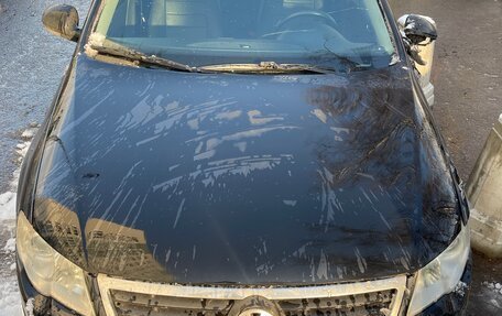 Volkswagen Passat B6, 2007 год, 380 000 рублей, 9 фотография