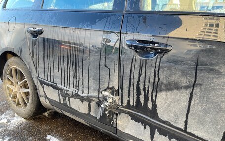 Volkswagen Passat B6, 2007 год, 380 000 рублей, 11 фотография