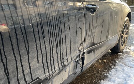 Volkswagen Passat B6, 2007 год, 380 000 рублей, 12 фотография