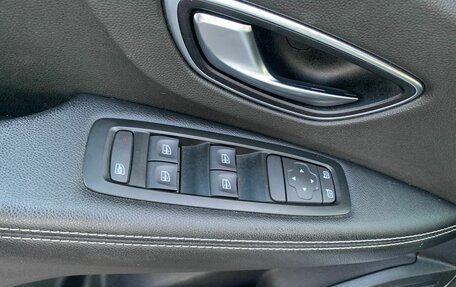 Renault Scenic IV, 2019 год, 1 730 000 рублей, 18 фотография