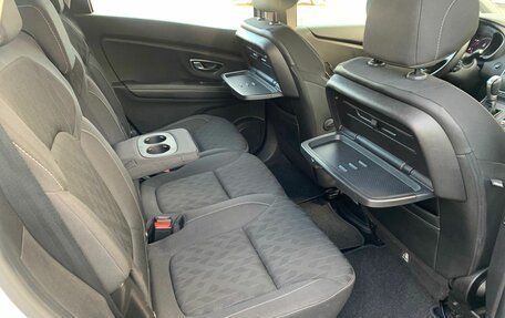 Renault Scenic IV, 2019 год, 1 730 000 рублей, 19 фотография