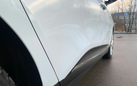 Renault Scenic IV, 2019 год, 1 730 000 рублей, 22 фотография