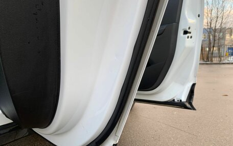 Renault Scenic IV, 2019 год, 1 730 000 рублей, 24 фотография