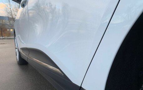 Renault Scenic IV, 2019 год, 1 730 000 рублей, 21 фотография