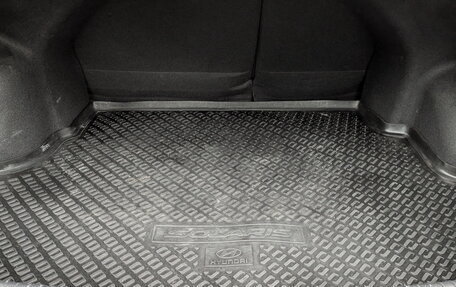 Hyundai Solaris II рестайлинг, 2016 год, 1 140 000 рублей, 10 фотография