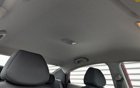 Hyundai Solaris II рестайлинг, 2016 год, 1 140 000 рублей, 22 фотография