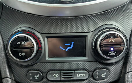 Hyundai Solaris II рестайлинг, 2016 год, 1 140 000 рублей, 25 фотография