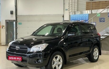 Toyota RAV4, 2006 год, 1 799 900 рублей, 3 фотография