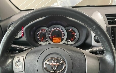 Toyota RAV4, 2006 год, 1 799 900 рублей, 11 фотография