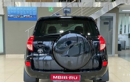 Toyota RAV4, 2006 год, 1 799 900 рублей, 7 фотография