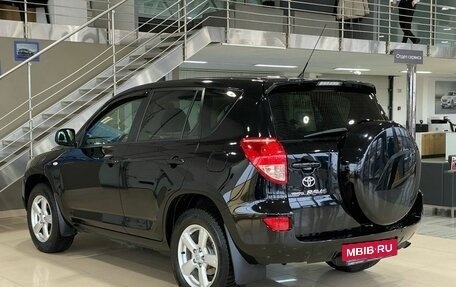 Toyota RAV4, 2006 год, 1 799 900 рублей, 2 фотография