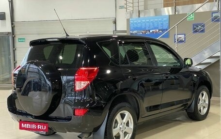 Toyota RAV4, 2006 год, 1 799 900 рублей, 5 фотография