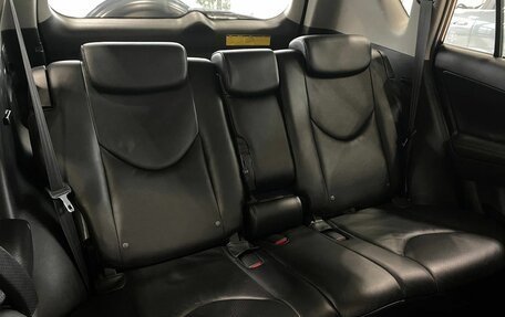 Toyota RAV4, 2006 год, 1 799 900 рублей, 22 фотография