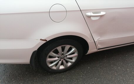 Volkswagen Passat B7, 2011 год, 460 000 рублей, 6 фотография