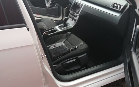 Volkswagen Passat B7, 2011 год, 460 000 рублей, 8 фотография