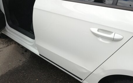 Volkswagen Passat B7, 2011 год, 460 000 рублей, 14 фотография