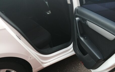 Volkswagen Passat B7, 2011 год, 460 000 рублей, 11 фотография