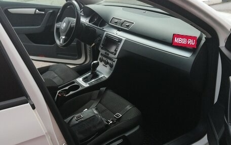 Volkswagen Passat B7, 2011 год, 460 000 рублей, 7 фотография