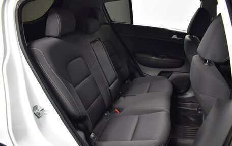 KIA Sportage IV рестайлинг, 2017 год, 2 139 900 рублей, 7 фотография