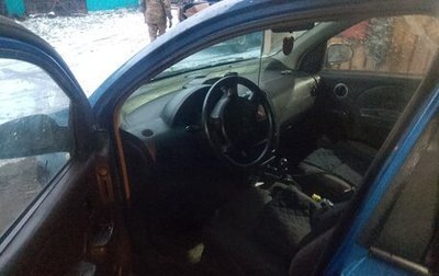 Chevrolet Aveo III, 2007 год, 330 000 рублей, 1 фотография