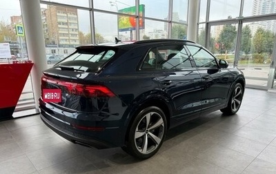 Audi Q8 I, 2024 год, 13 300 000 рублей, 1 фотография
