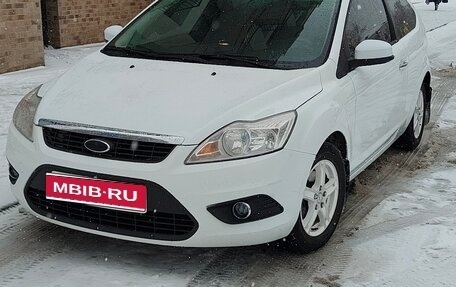 Ford Focus II рестайлинг, 2011 год, 500 000 рублей, 1 фотография